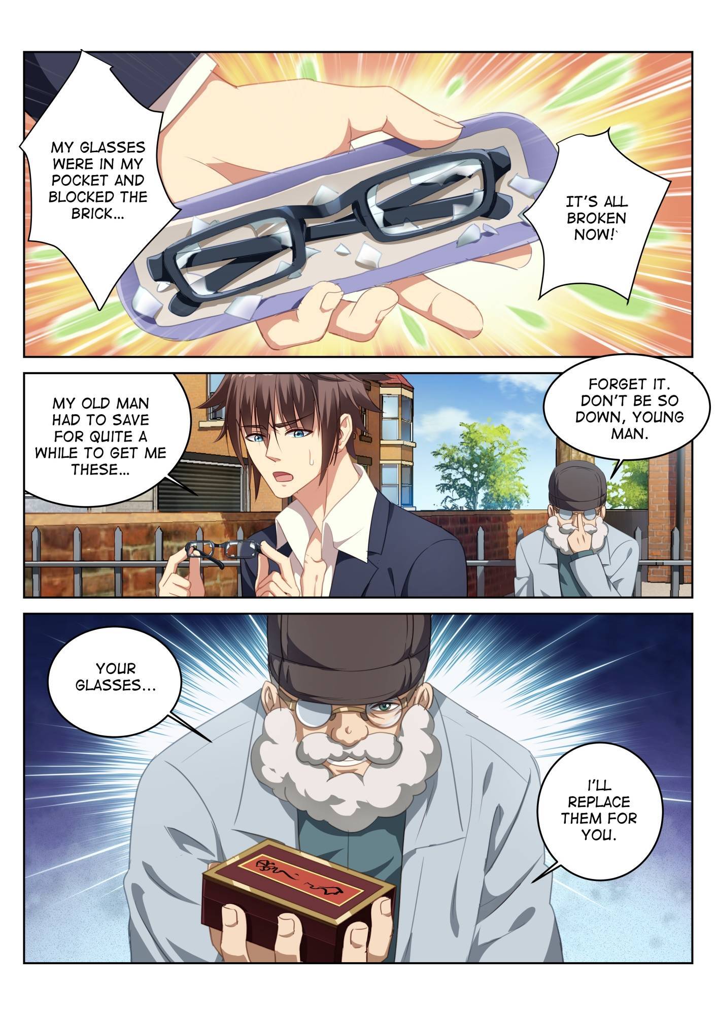 Read So Pure So Flirtatious Manga Online
