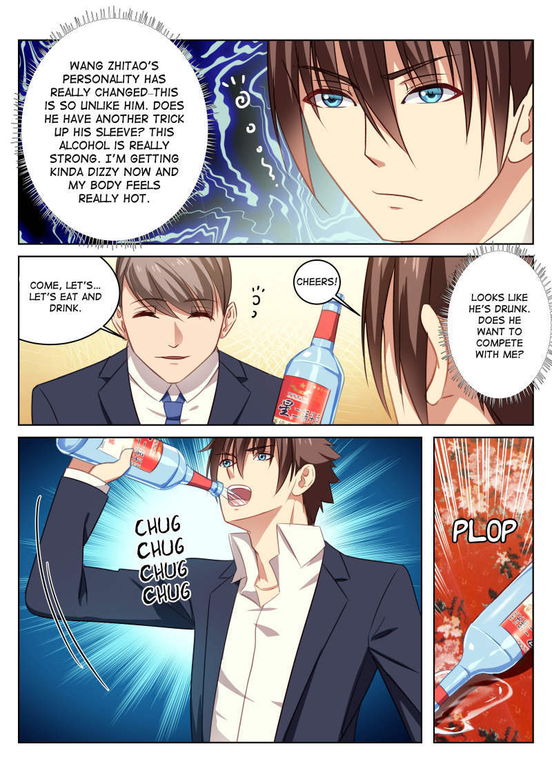 Read So Pure So Flirtatious Manga Online
