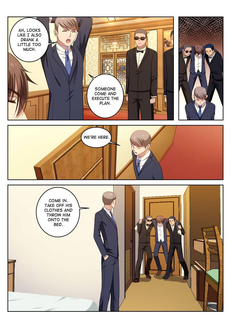 Read So Pure So Flirtatious Manga Online