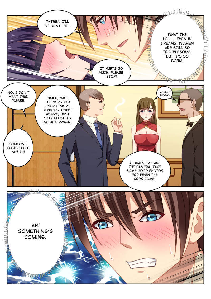 Read So Pure So Flirtatious Manga Online
