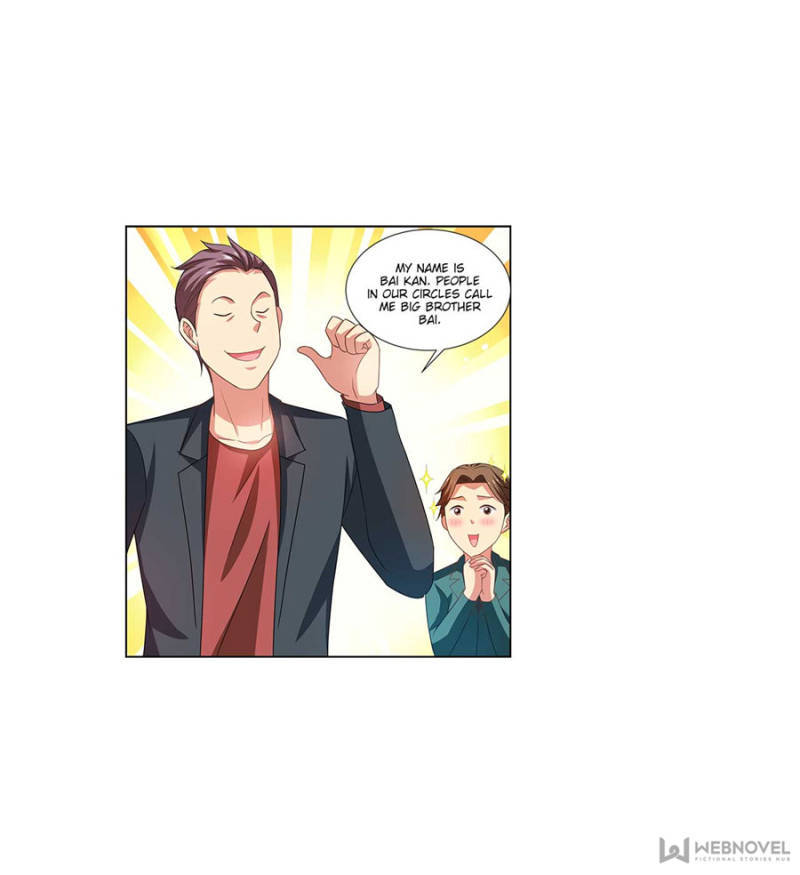 Read So Pure So Flirtatious Manga Online