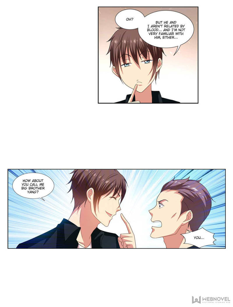 Read So Pure So Flirtatious Manga Online