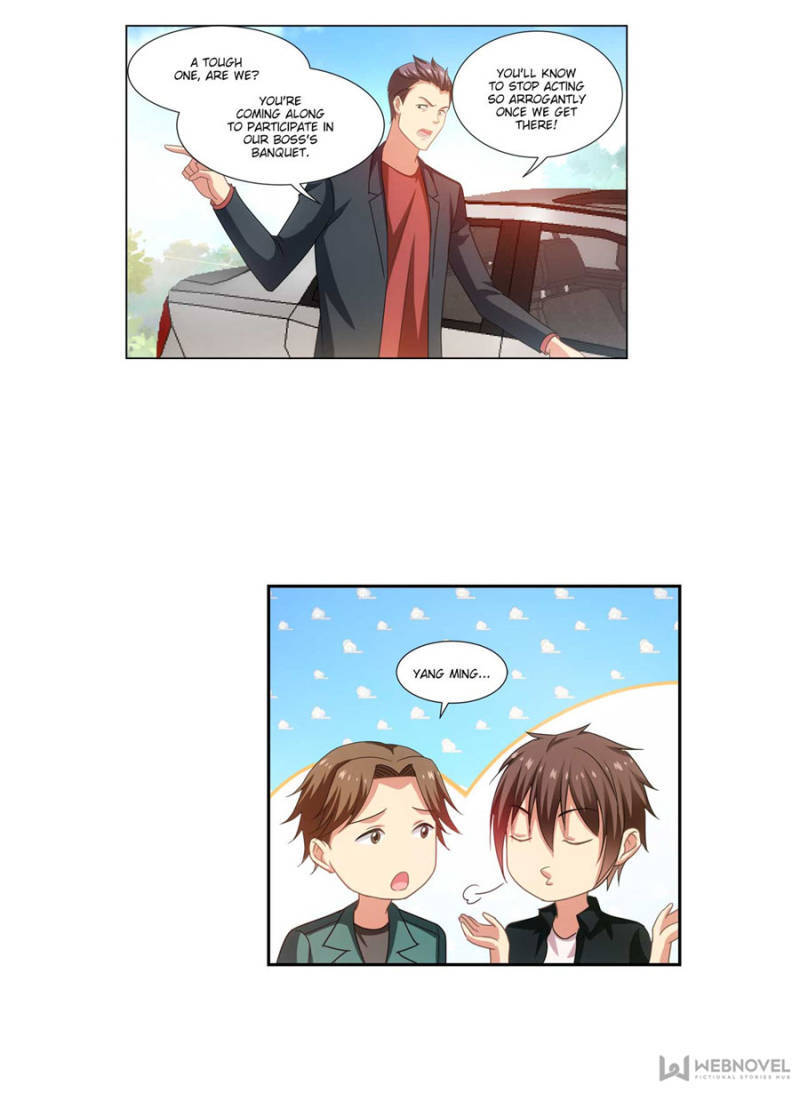 Read So Pure So Flirtatious Manga Online
