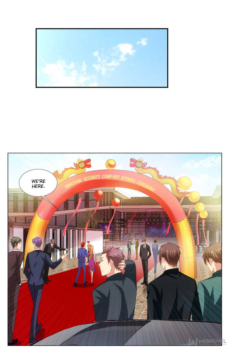 Read So Pure So Flirtatious Manga Online