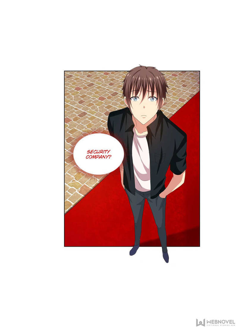 Read So Pure So Flirtatious Manga Online