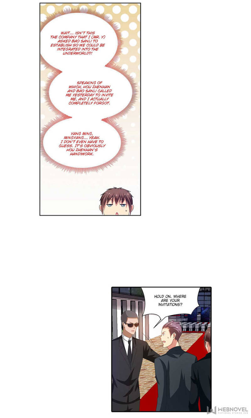 Read So Pure So Flirtatious Manga Online