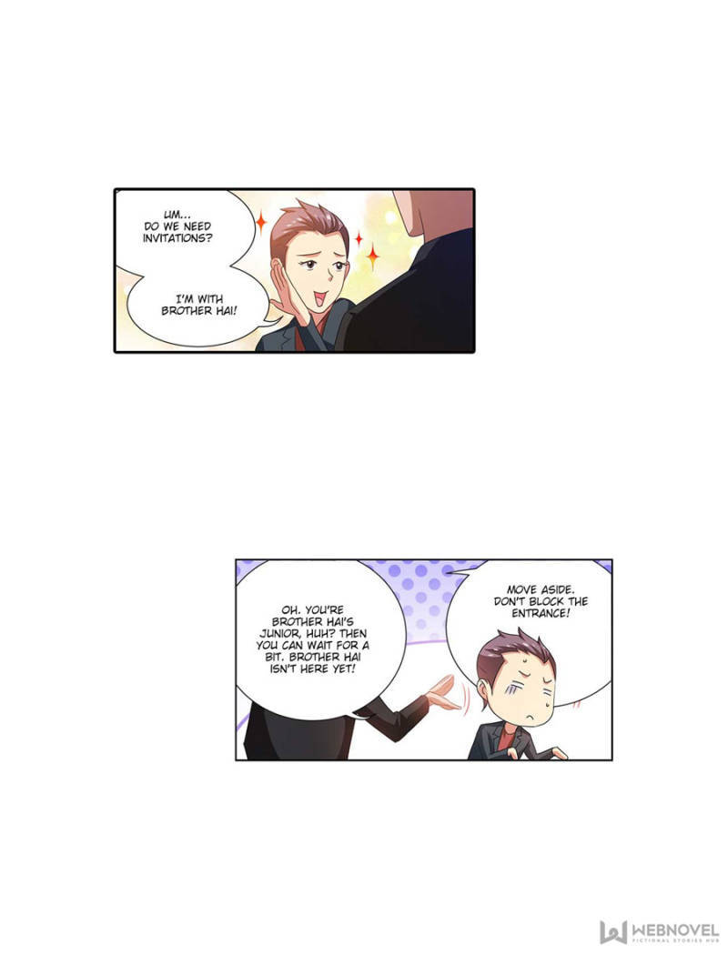 Read So Pure So Flirtatious Manga Online