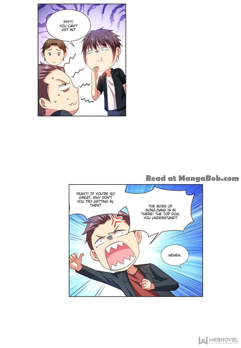 Read So Pure So Flirtatious Manga Online