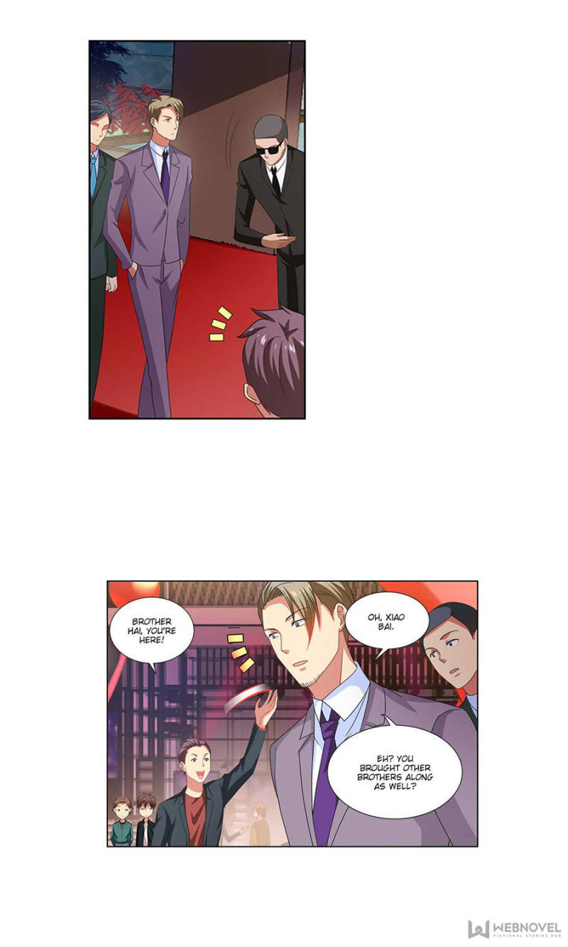 Read So Pure So Flirtatious Manga Online