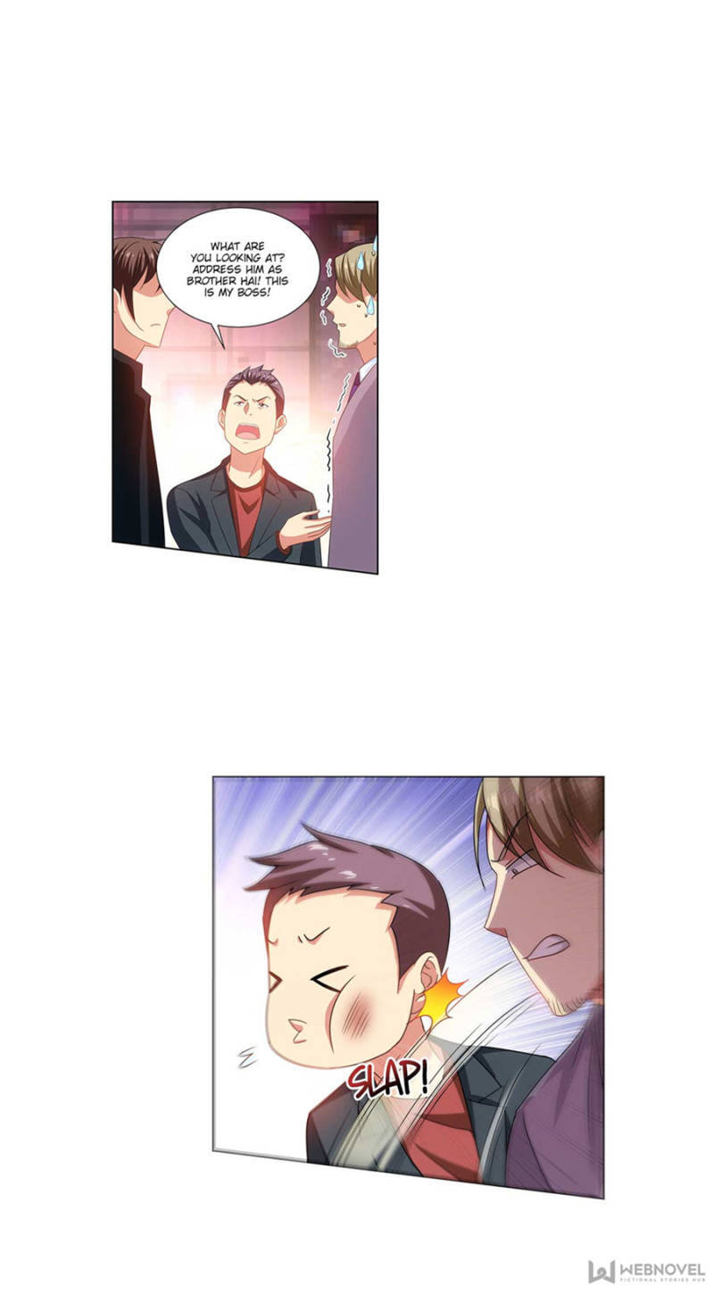 Read So Pure So Flirtatious Manga Online