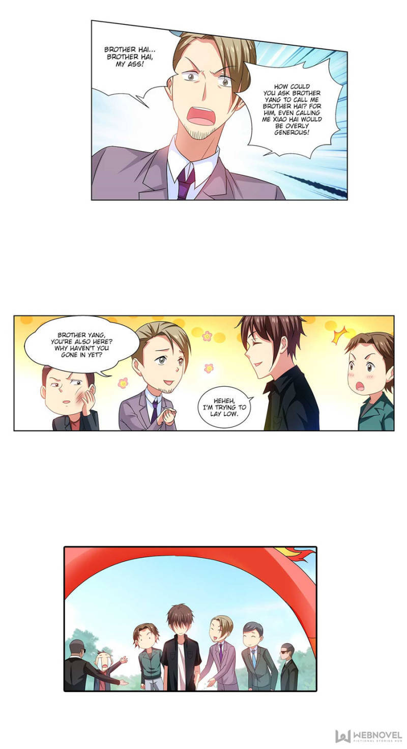 Read So Pure So Flirtatious Manga Online
