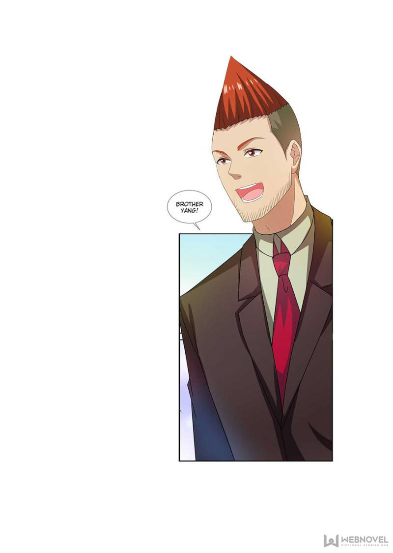 Read So Pure So Flirtatious Manga Online