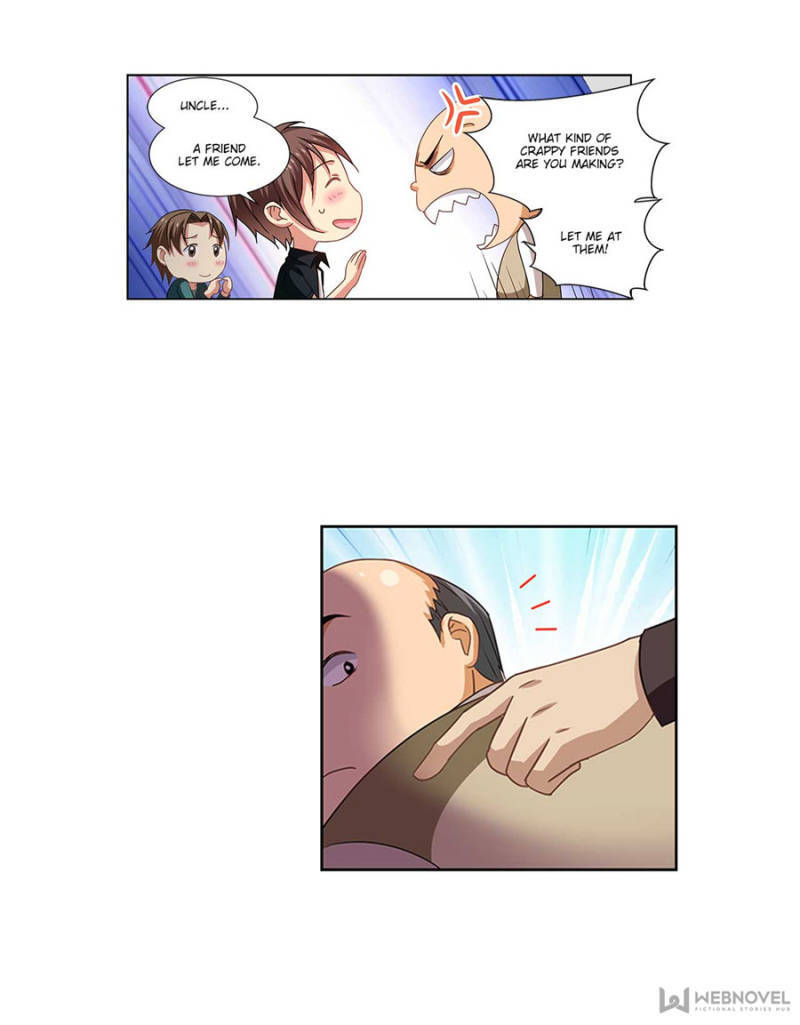 Read So Pure So Flirtatious Manga Online