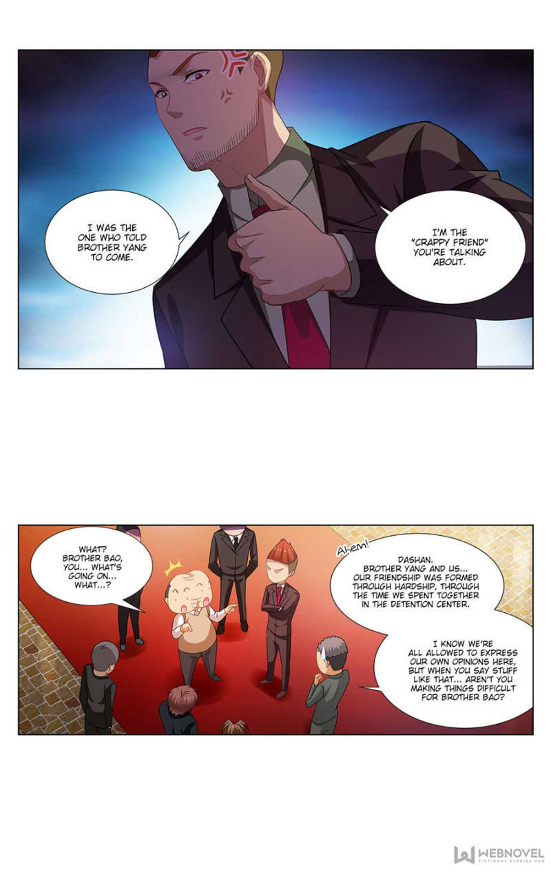 Read So Pure So Flirtatious Manga Online