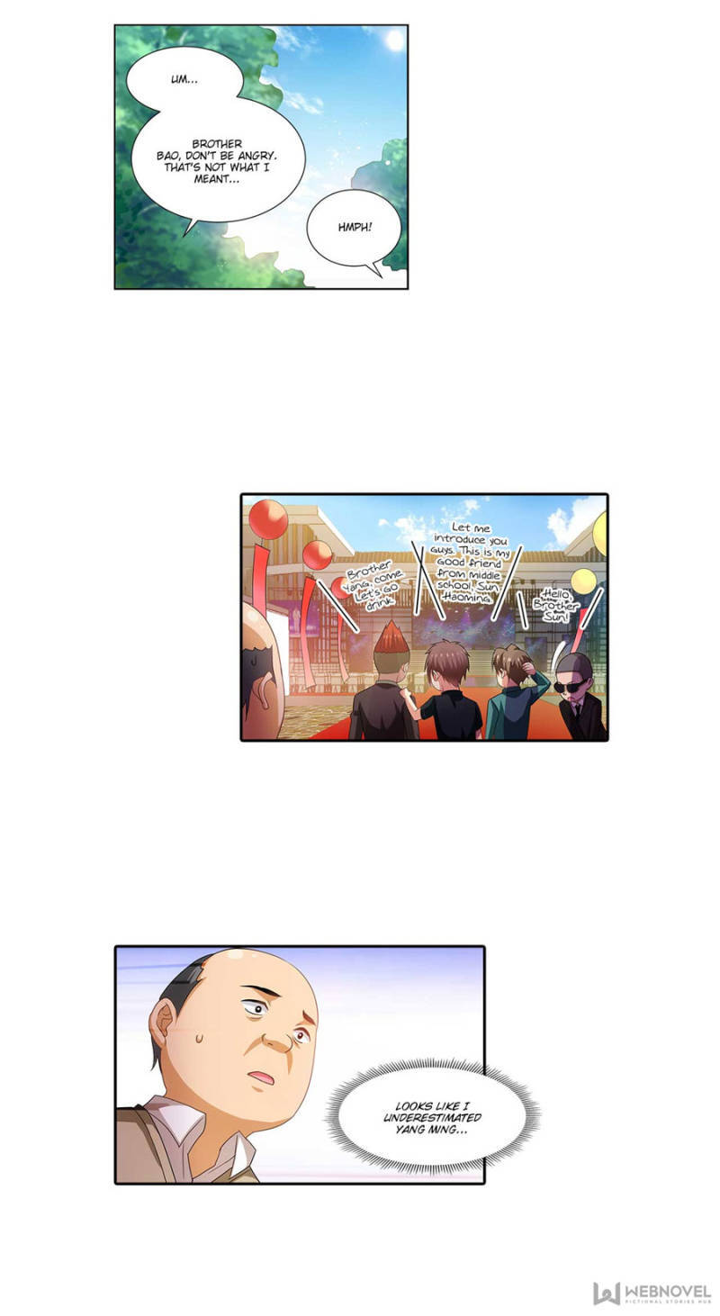 Read So Pure So Flirtatious Manga Online