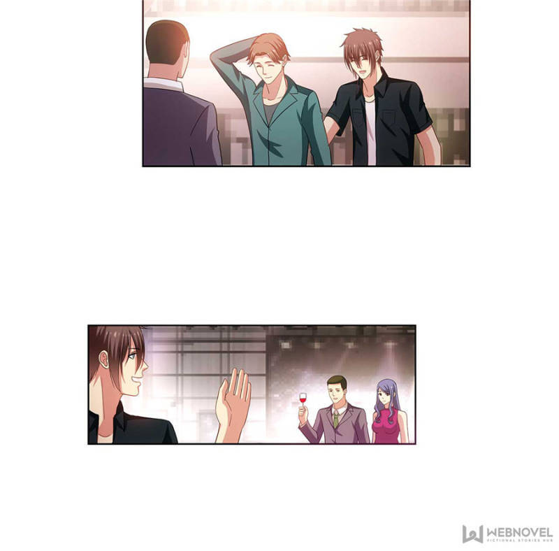 Read So Pure So Flirtatious Manga Online