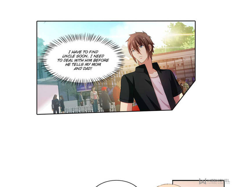 Read So Pure So Flirtatious Manga Online