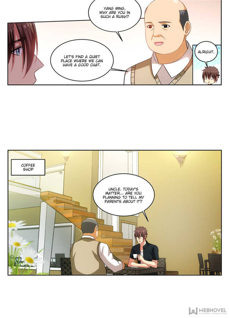 Read So Pure So Flirtatious Manga Online