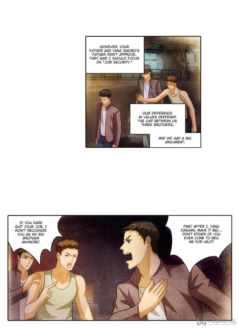 Read So Pure So Flirtatious Manga Online