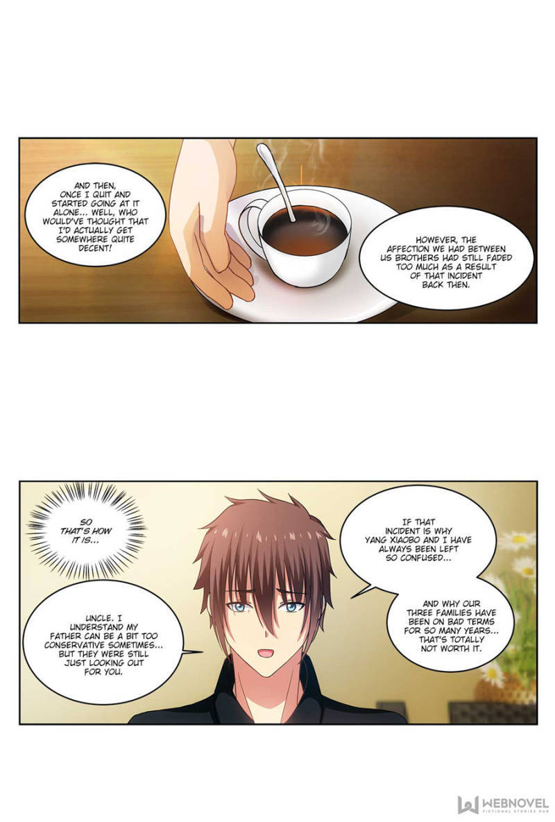 Read So Pure So Flirtatious Manga Online