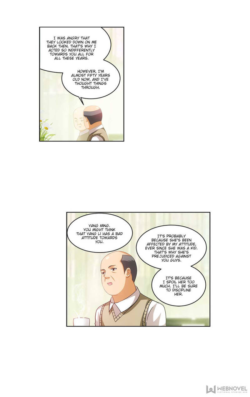 Read So Pure So Flirtatious Manga Online