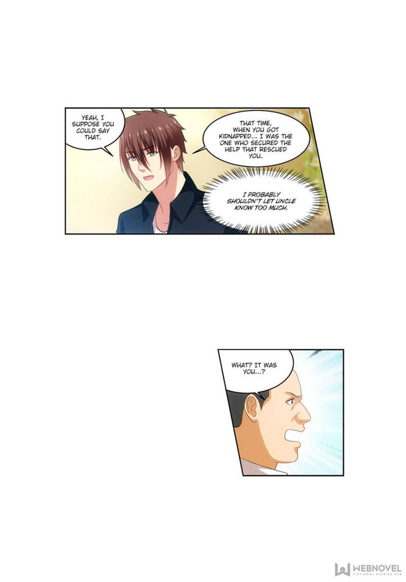 Read So Pure So Flirtatious Manga Online