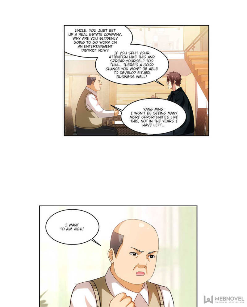 Read So Pure So Flirtatious Manga Online