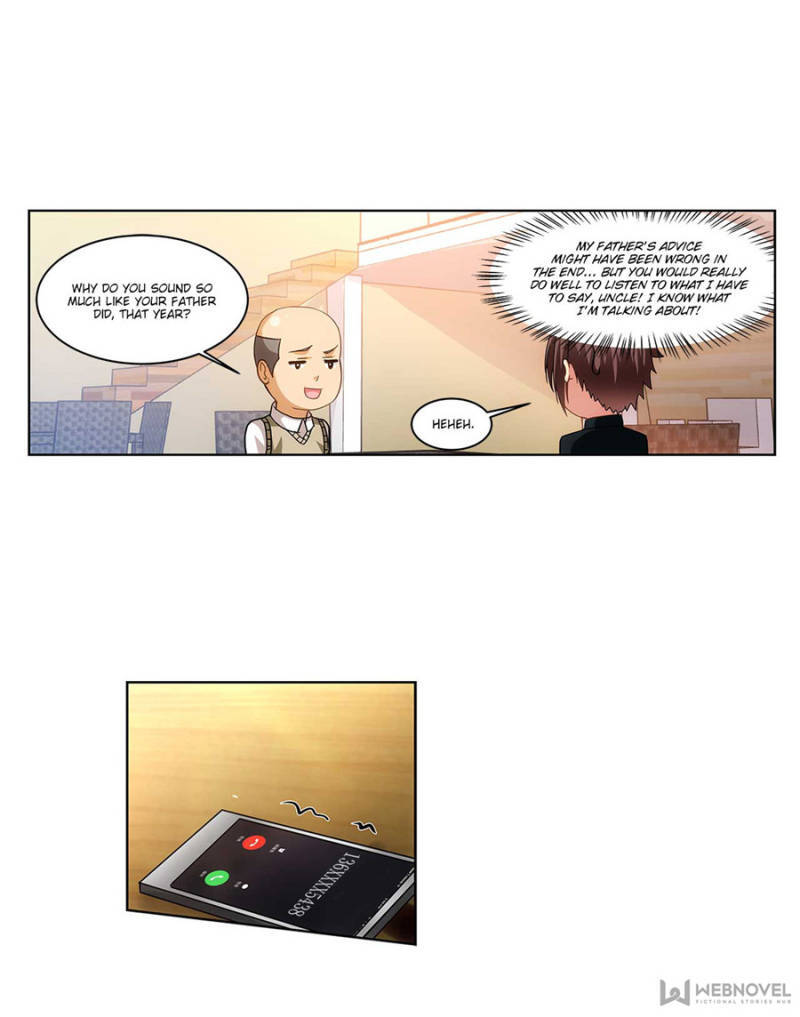 Read So Pure So Flirtatious Manga Online