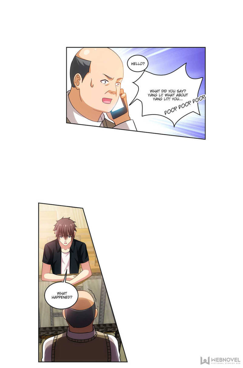 Read So Pure So Flirtatious Manga Online