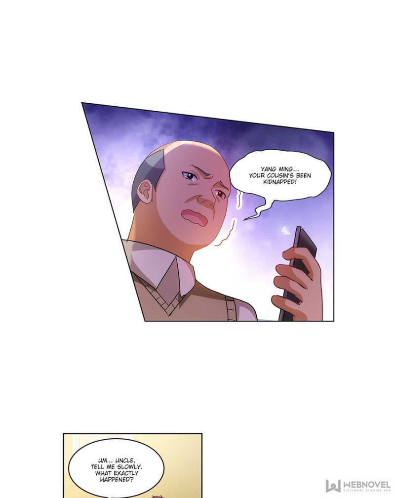 Read So Pure So Flirtatious Manga Online
