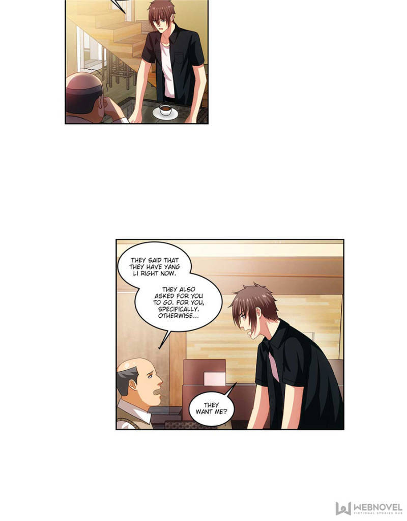 Read So Pure So Flirtatious Manga Online