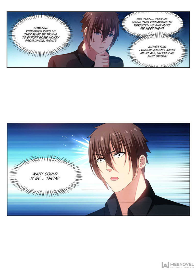 Read So Pure So Flirtatious Manga Online