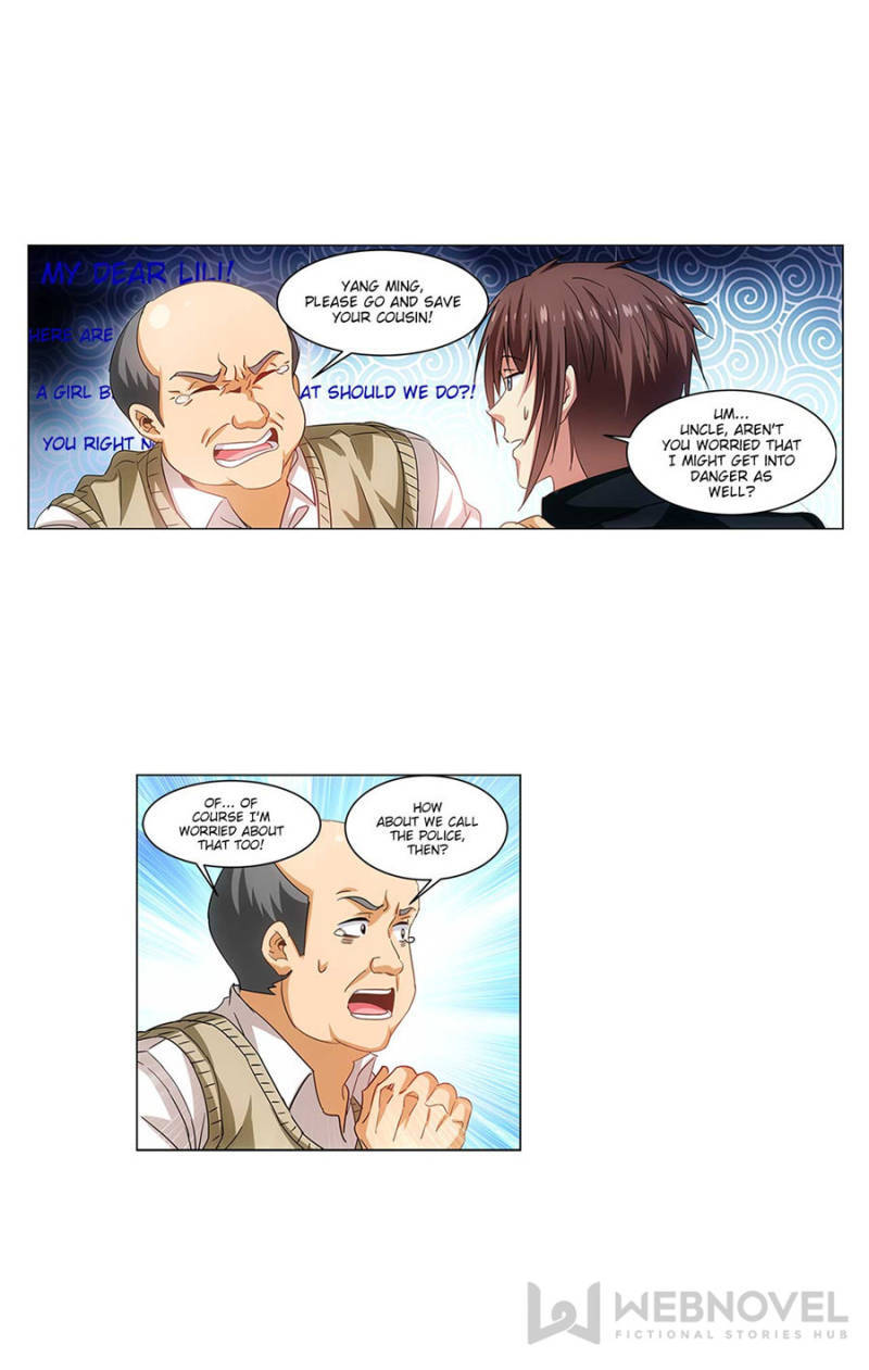 Read So Pure So Flirtatious Manga Online