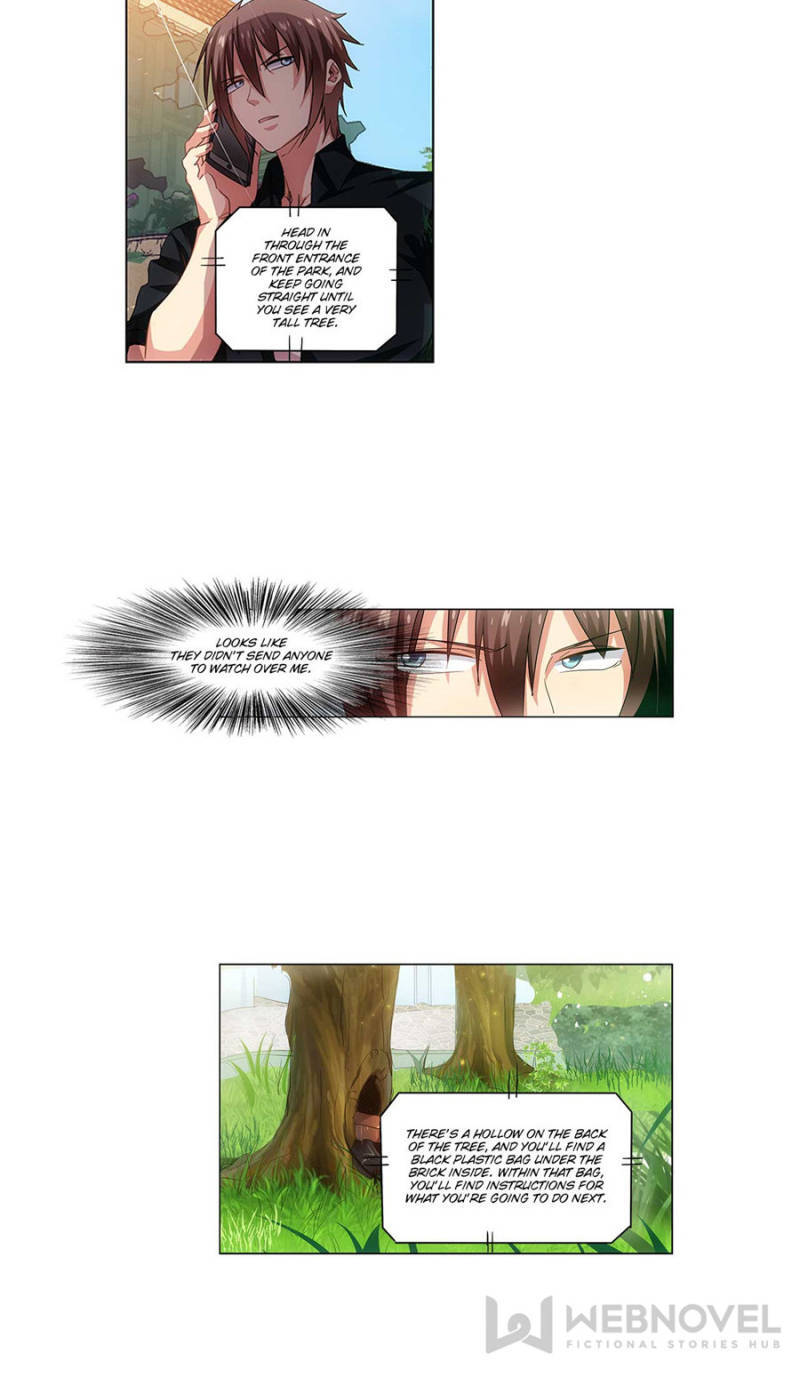 Read So Pure So Flirtatious Manga Online
