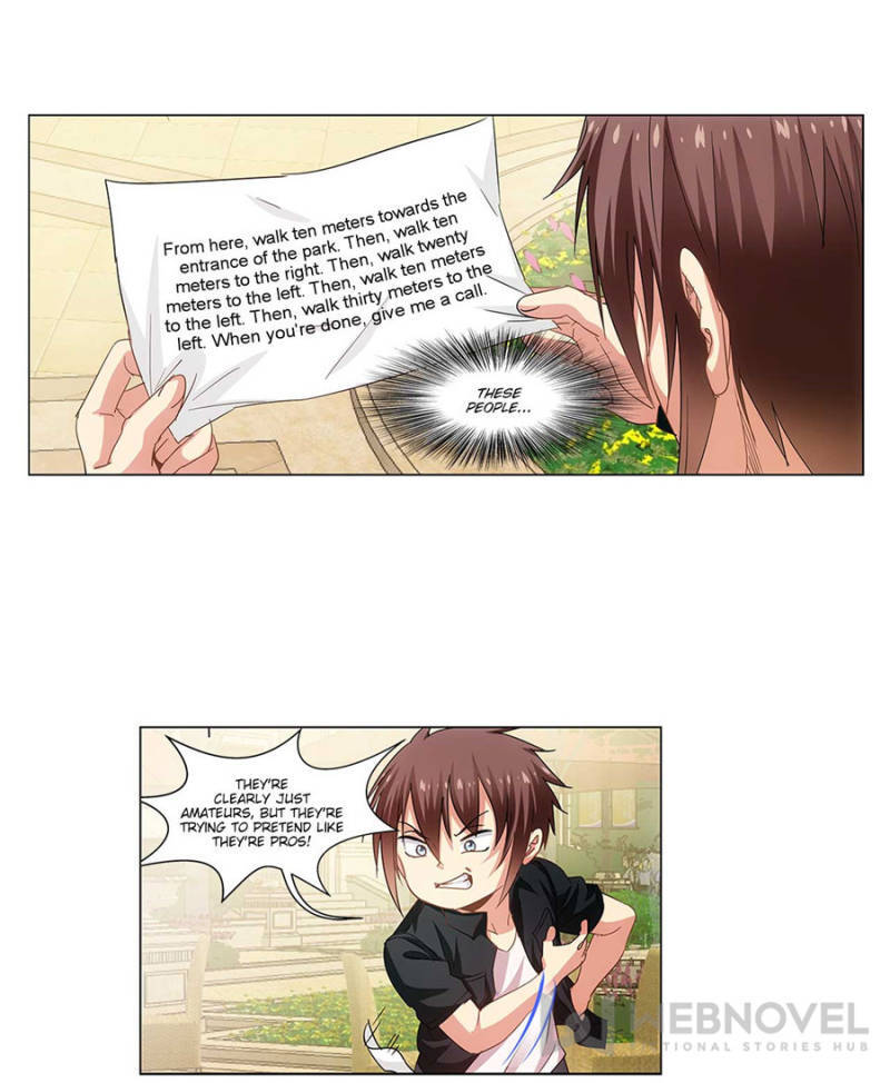 Read So Pure So Flirtatious Manga Online