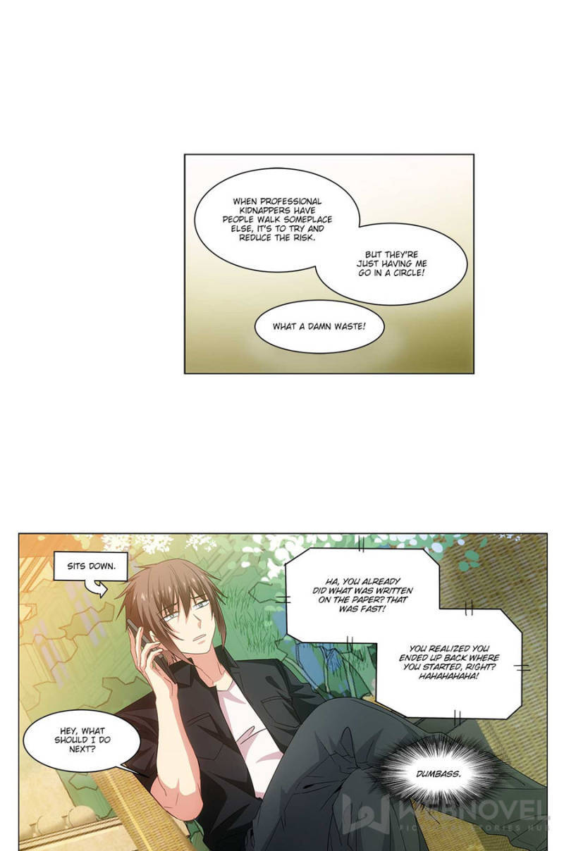 Read So Pure So Flirtatious Manga Online