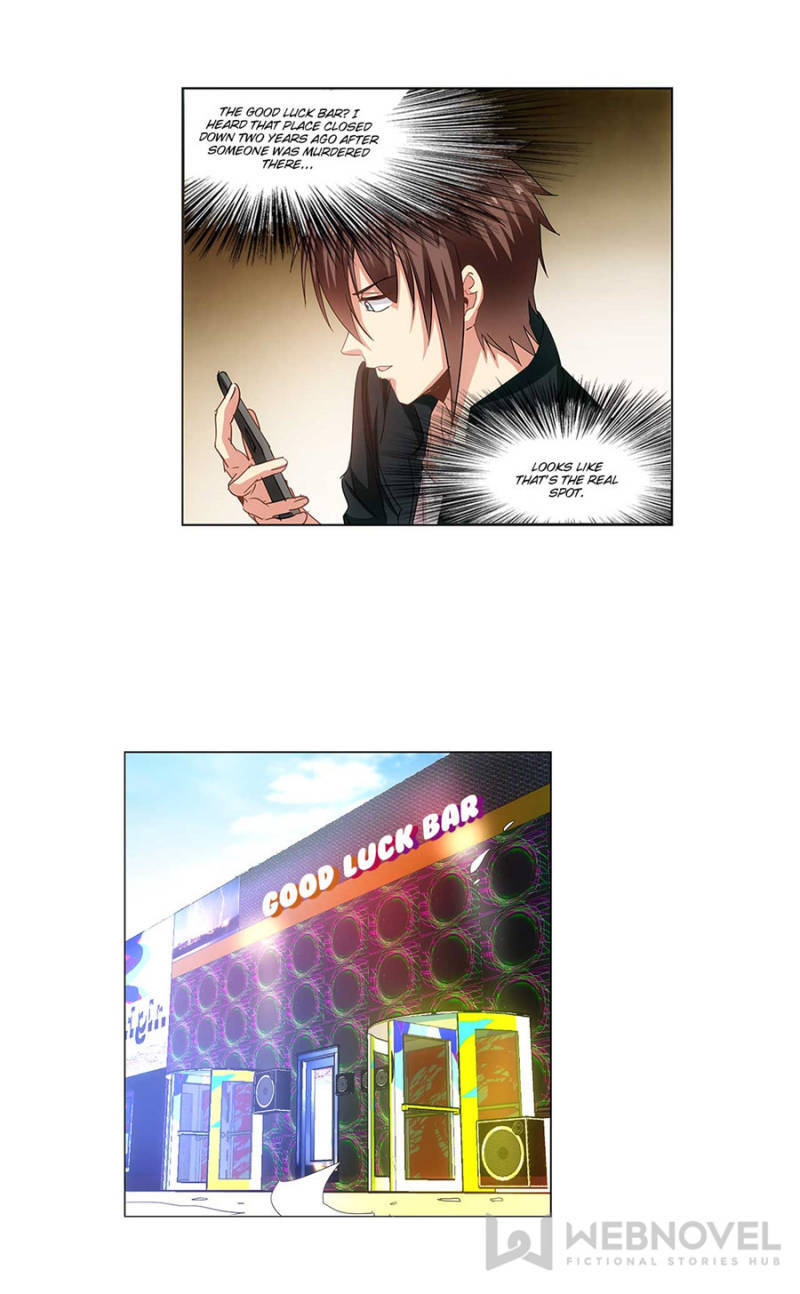 Read So Pure So Flirtatious Manga Online