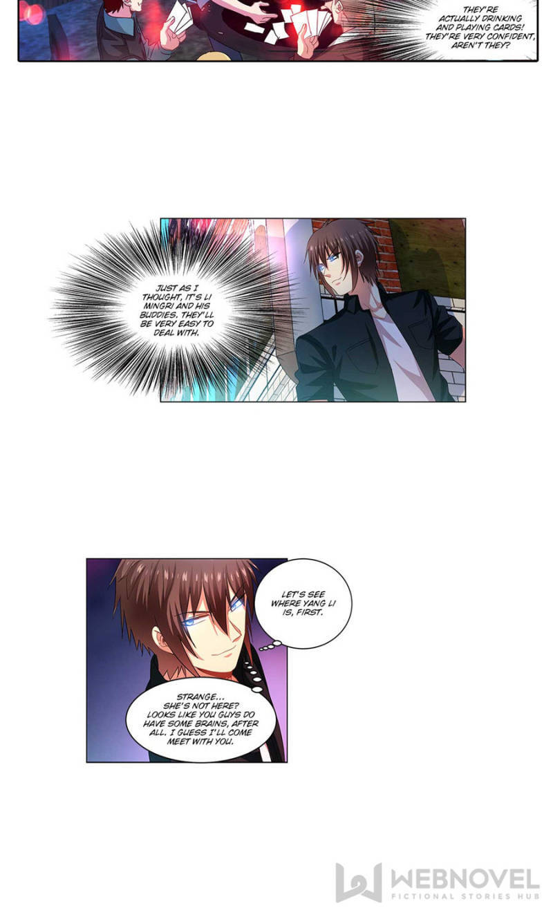 Read So Pure So Flirtatious Manga Online
