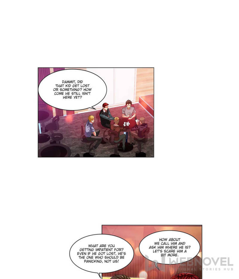Read So Pure So Flirtatious Manga Online