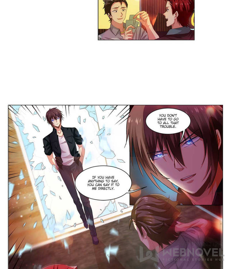 Read So Pure So Flirtatious Manga Online
