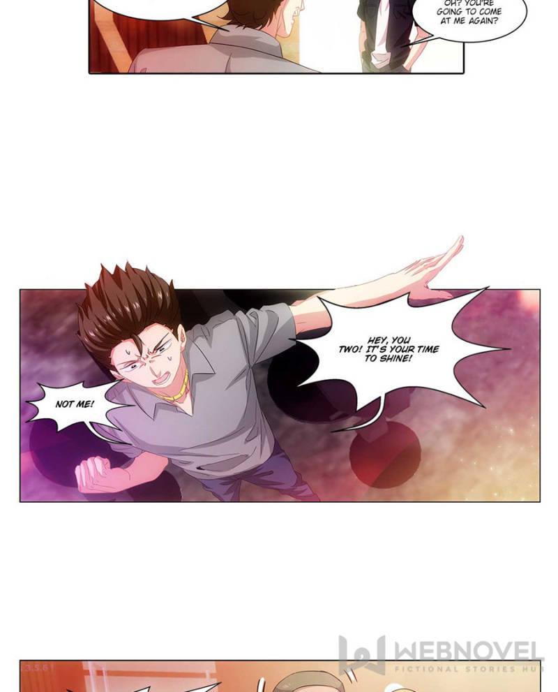 Read So Pure So Flirtatious Manga Online