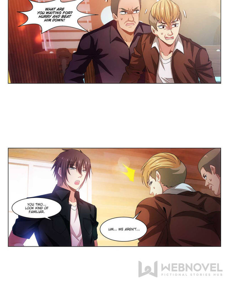 Read So Pure So Flirtatious Manga Online