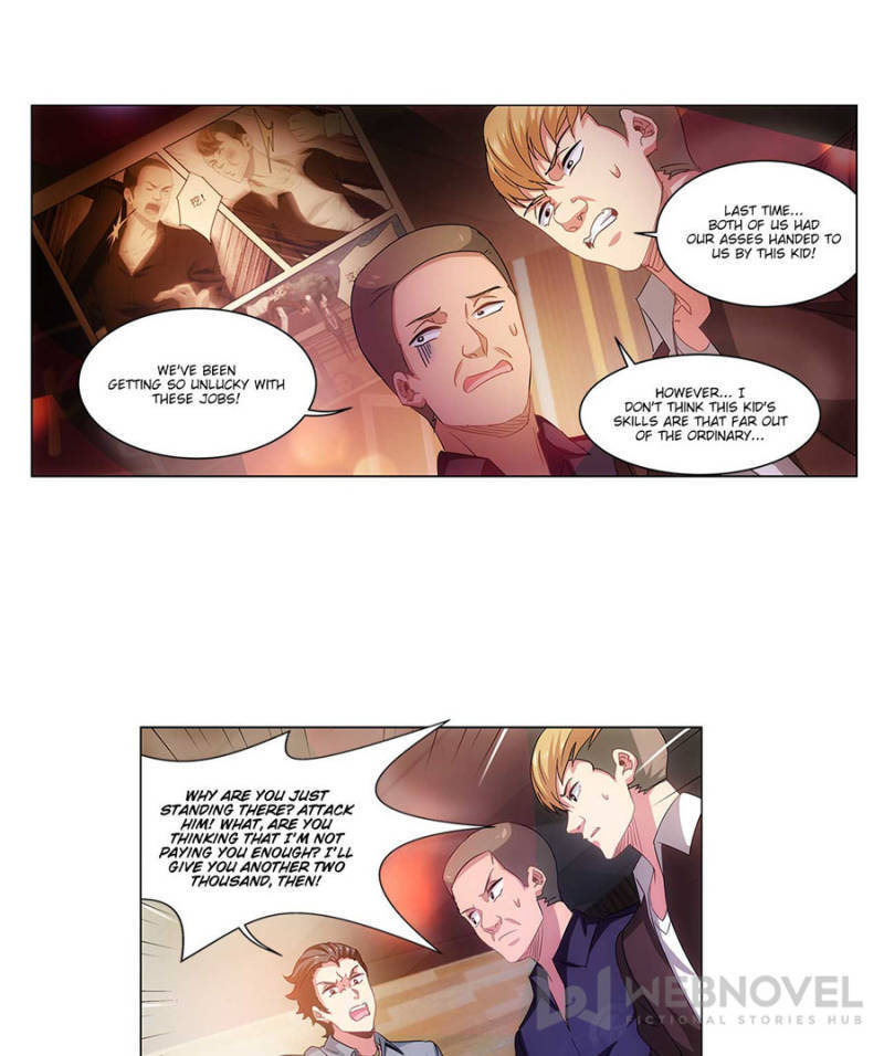 Read So Pure So Flirtatious Manga Online