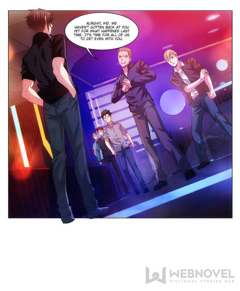 Read So Pure So Flirtatious Manga Online
