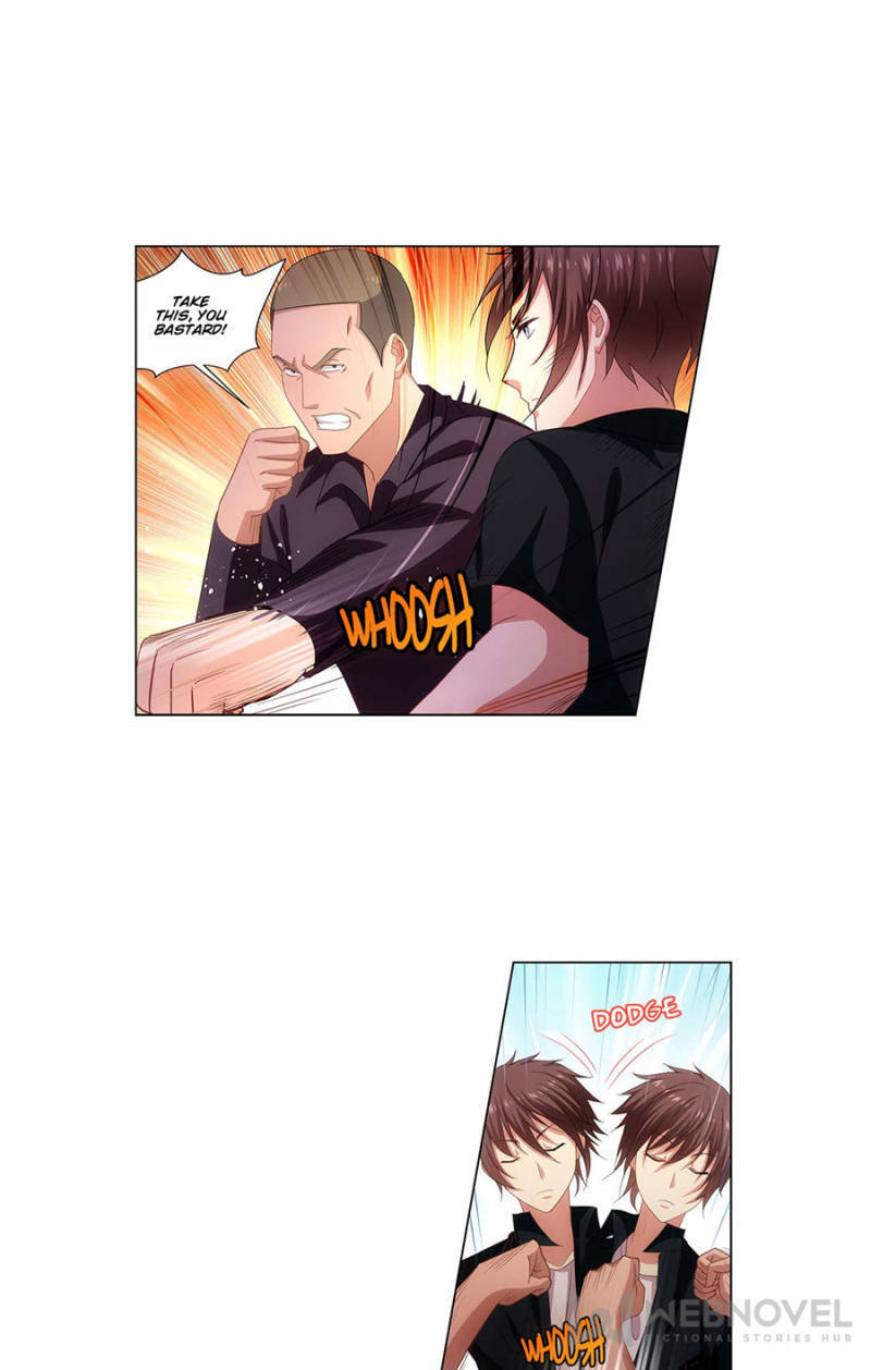 Read So Pure So Flirtatious Manga Online
