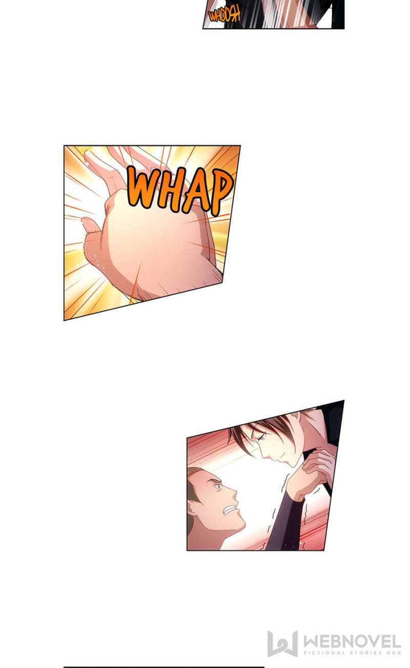 Read So Pure So Flirtatious Manga Online