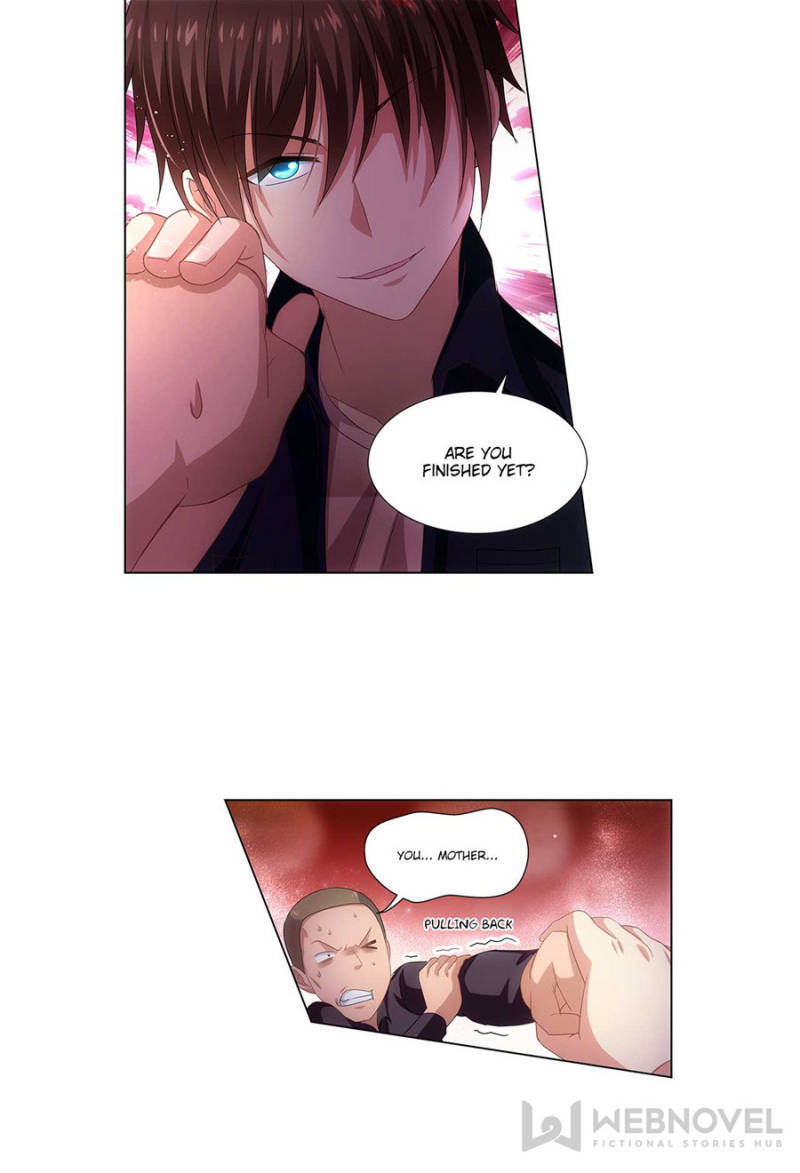 Read So Pure So Flirtatious Manga Online