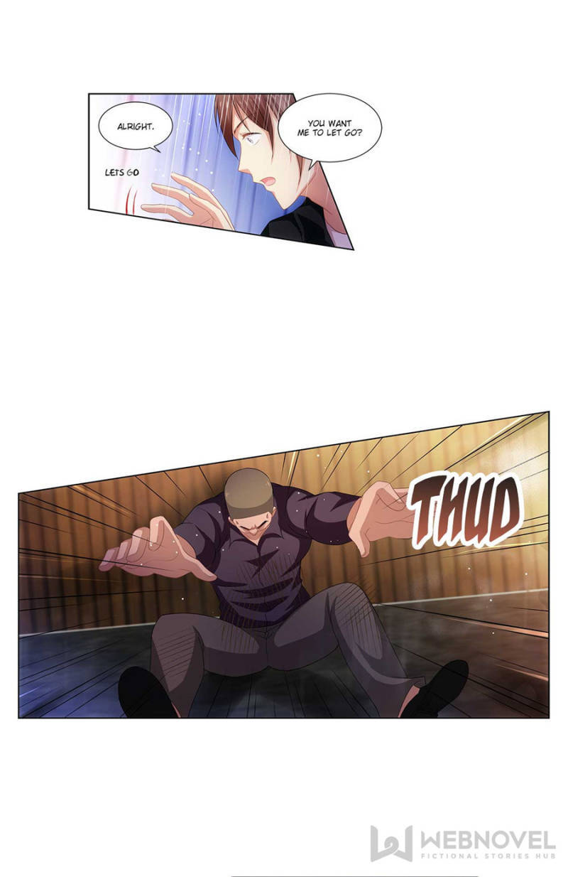 Read So Pure So Flirtatious Manga Online