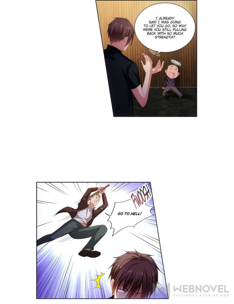 Read So Pure So Flirtatious Manga Online