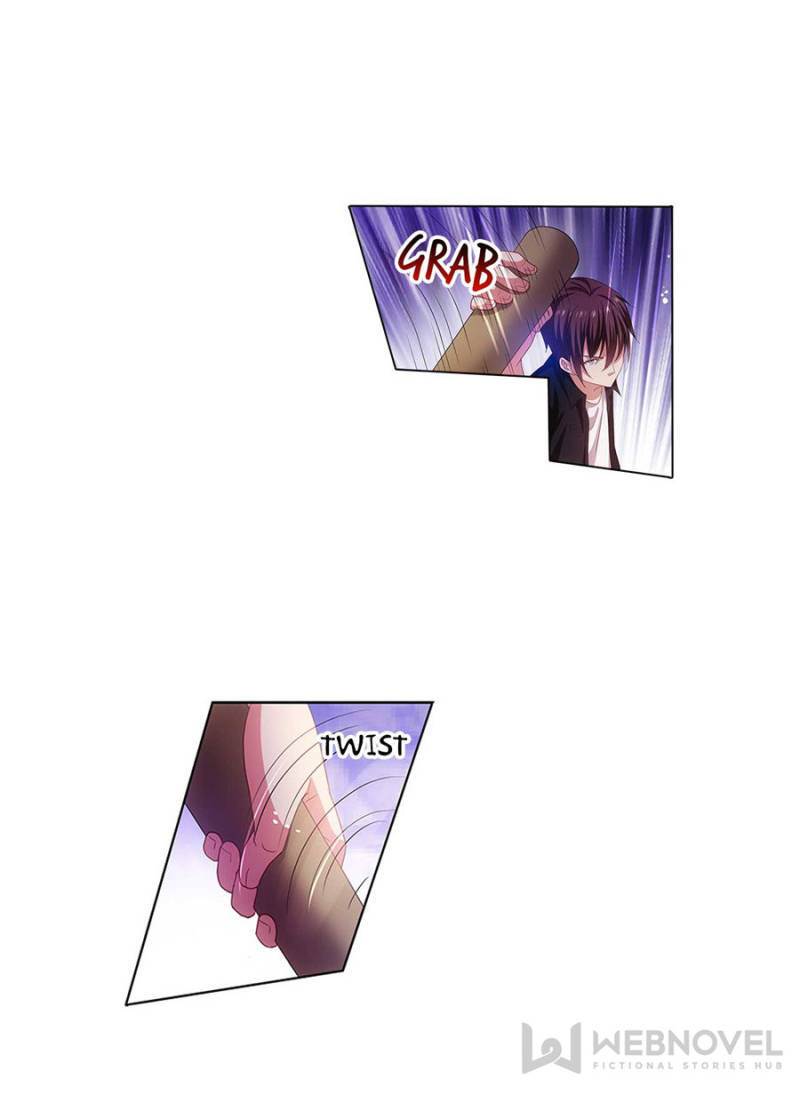 Read So Pure So Flirtatious Manga Online